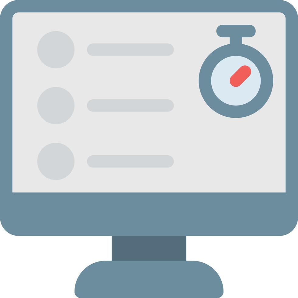 paper time vector illustration on a background.Premium quality symbols.vector icons for concept and graphic design.