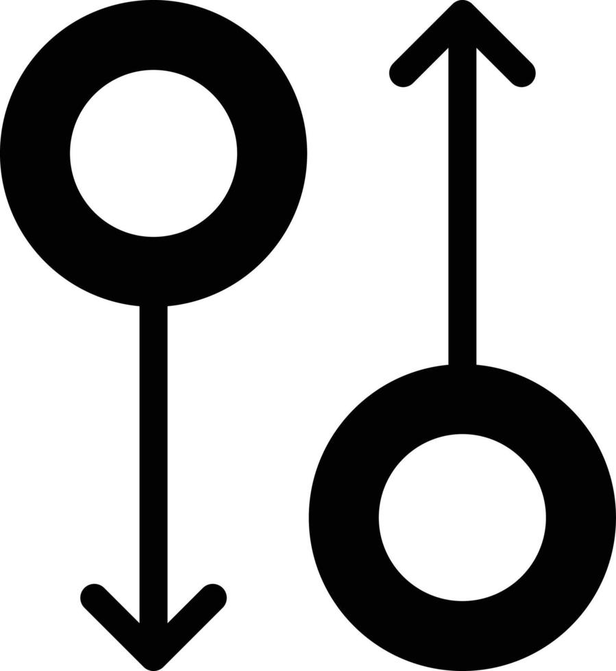up down vector illustration on a background.Premium quality symbols.vector icons for concept and graphic design.