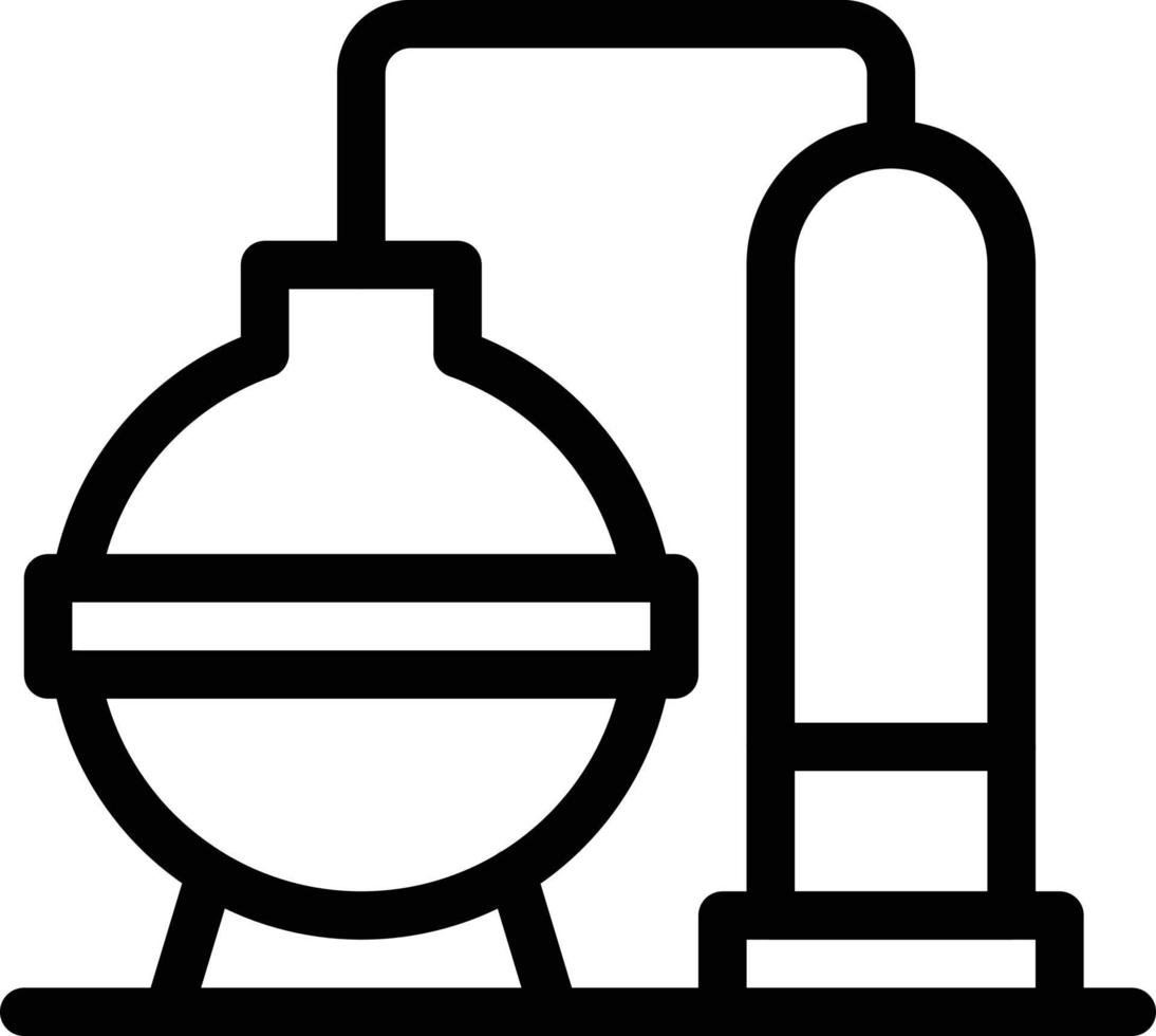 oil industry vector illustration on a background.Premium quality symbols.vector icons for concept and graphic design.