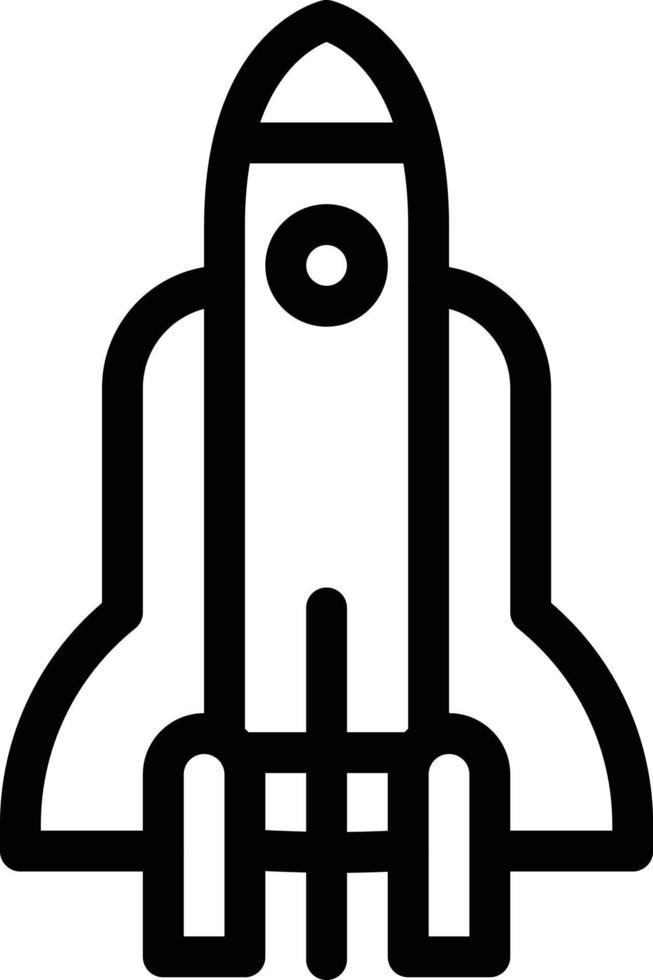rocket vector illustration on a background.Premium quality symbols.vector icons for concept and graphic design.