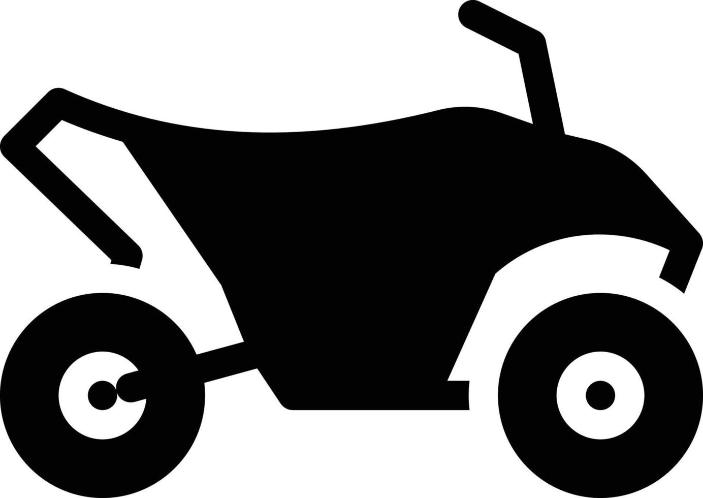 sports bike vector illustration on a background.Premium quality symbols.vector icons for concept and graphic design.
