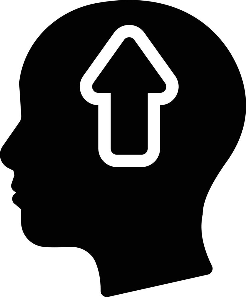 arrow up vector illustration on a background.Premium quality symbols.vector icons for concept and graphic design.