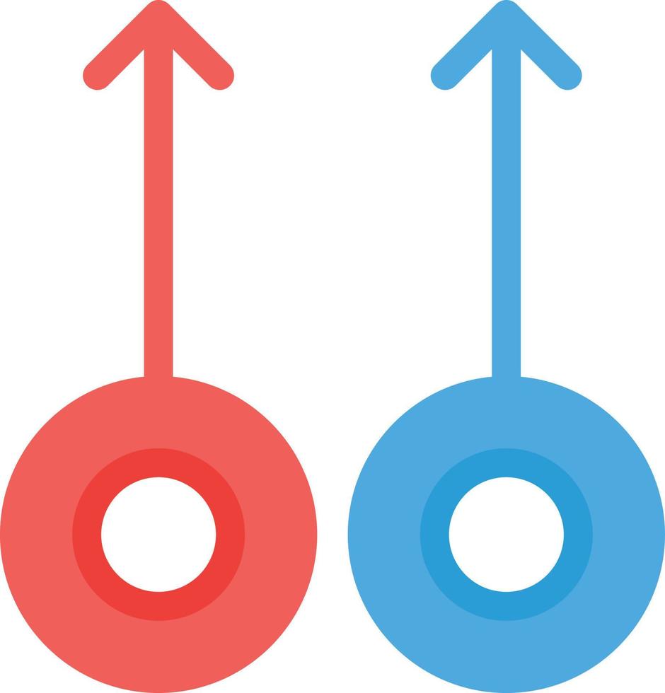 arrow up vector illustration on a background.Premium quality symbols.vector icons for concept and graphic design.