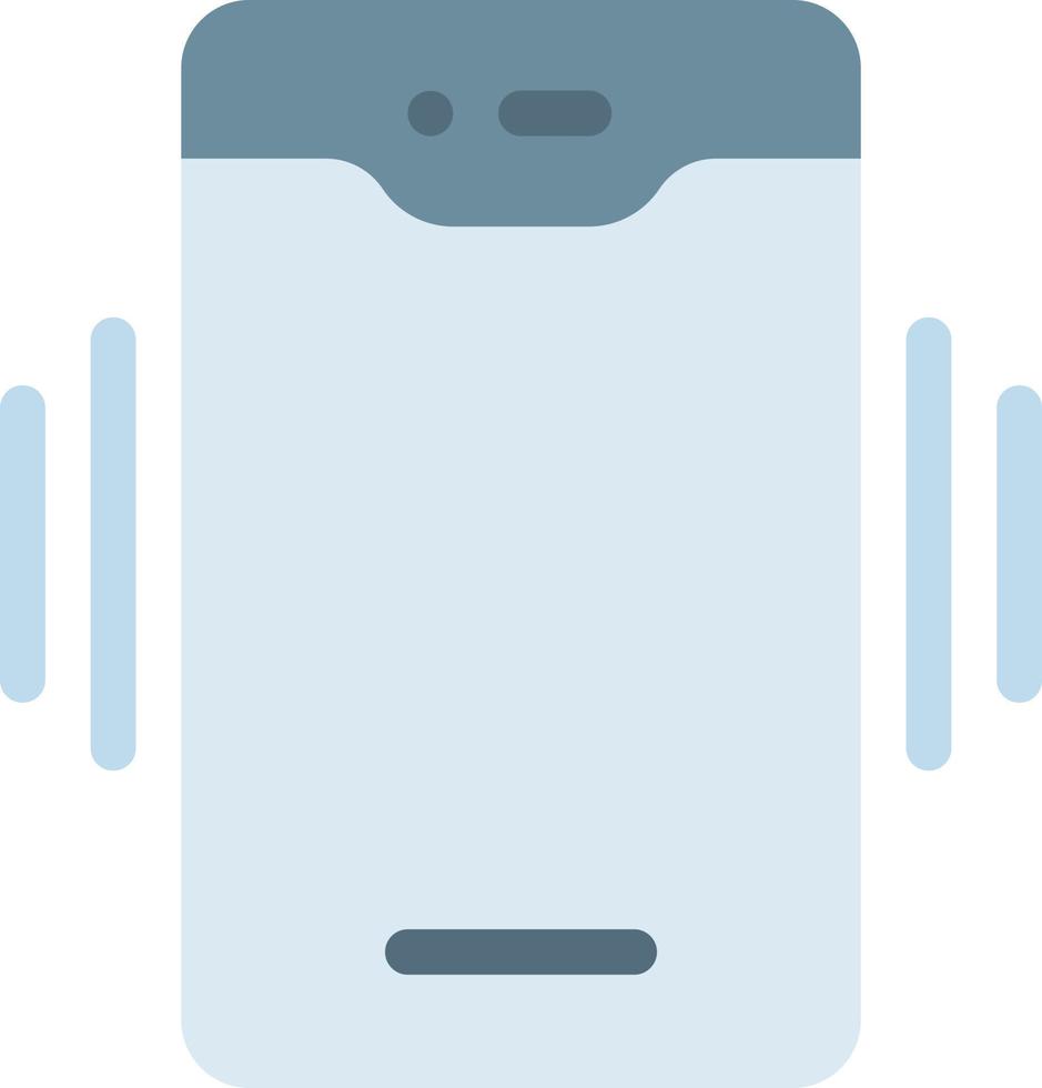 mobile vibrating vector illustration on a background.Premium quality symbols.vector icons for concept and graphic design.
