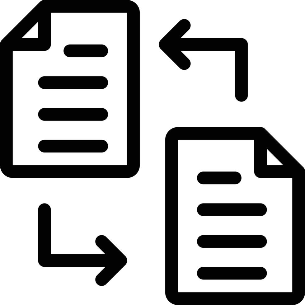 files transfer vector illustration on a background.Premium quality symbols.vector icons for concept and graphic design.