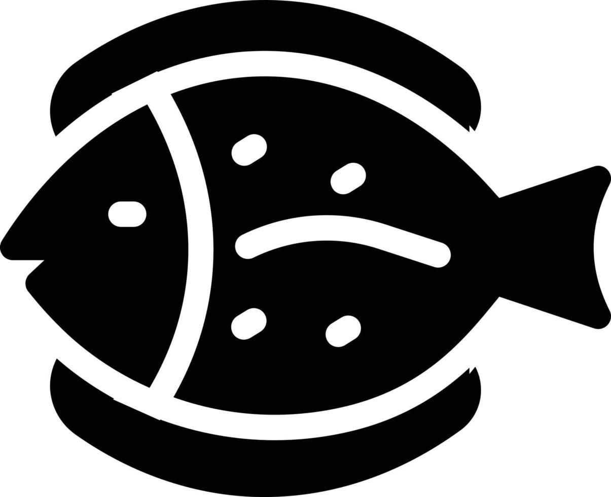 fish vector illustration on a background.Premium quality symbols.vector icons for concept and graphic design.