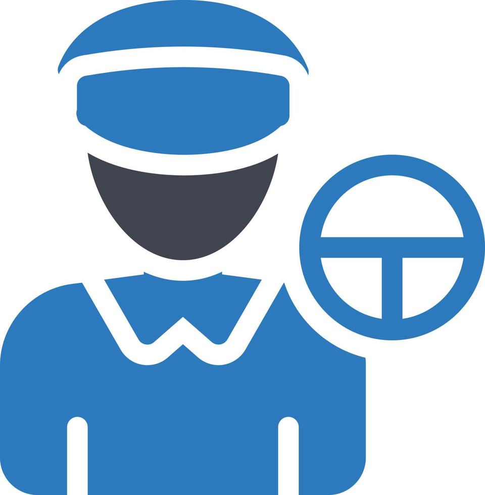 cruise captain vector illustration on a background.Premium quality symbols.vector icons for concept and graphic design.