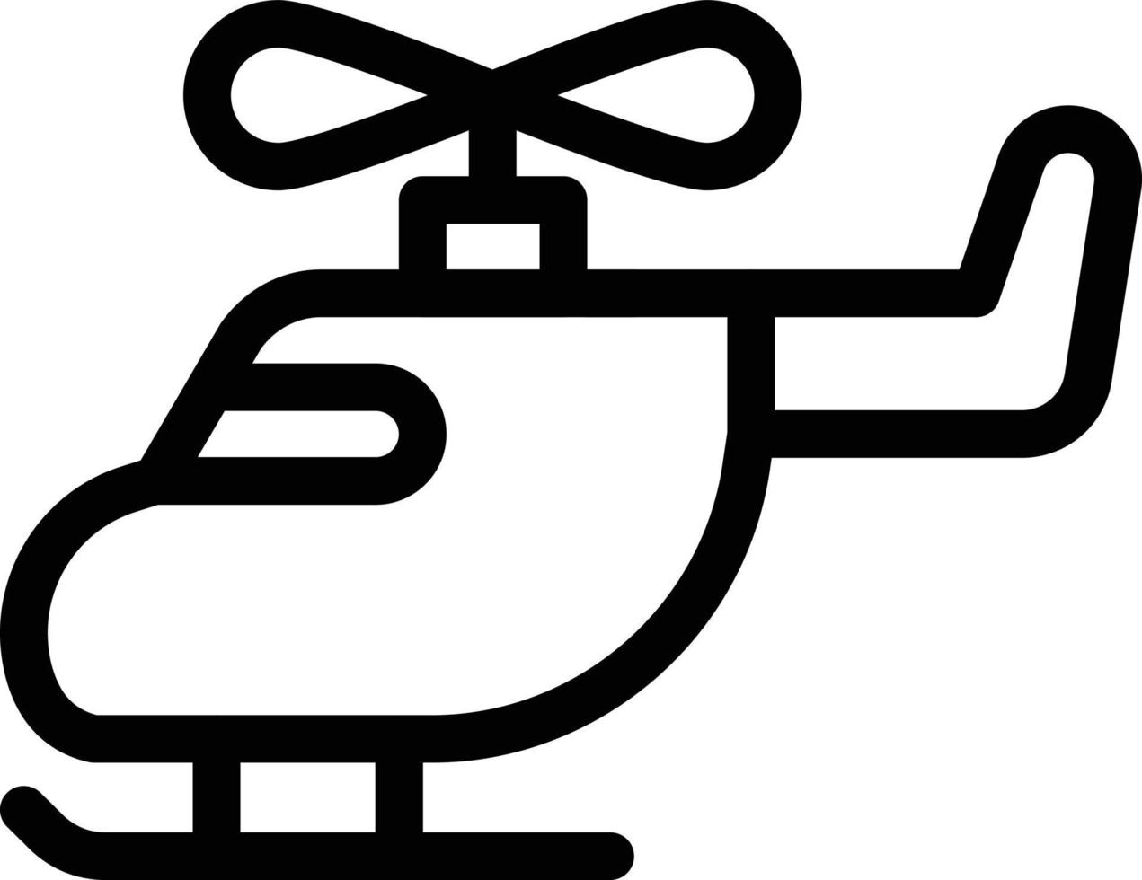 helicopter vector illustration on a background.Premium quality symbols.vector icons for concept and graphic design.