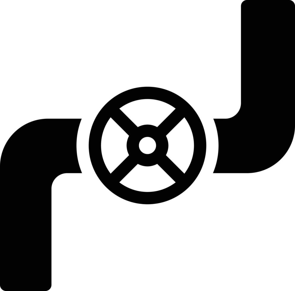 valve vector illustration on a background.Premium quality symbols.vector icons for concept and graphic design.
