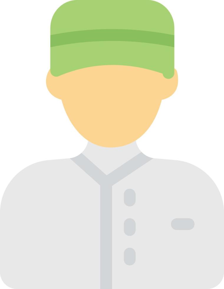 guard vector illustration on a background.Premium quality symbols.vector icons for concept and graphic design.