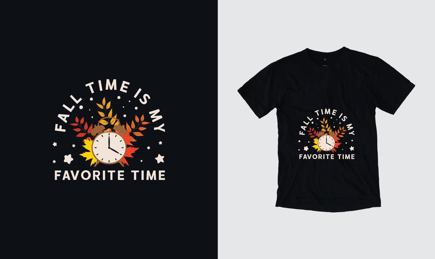 Autumn vector quotes. Illustration for prints on t-shirts. Autumn hand drawn illustration with hand lettering.