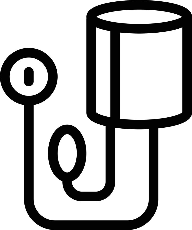 ilustración vectorial del operador bp en un fondo. símbolos de calidad premium. iconos vectoriales para el concepto y el diseño gráfico. vector
