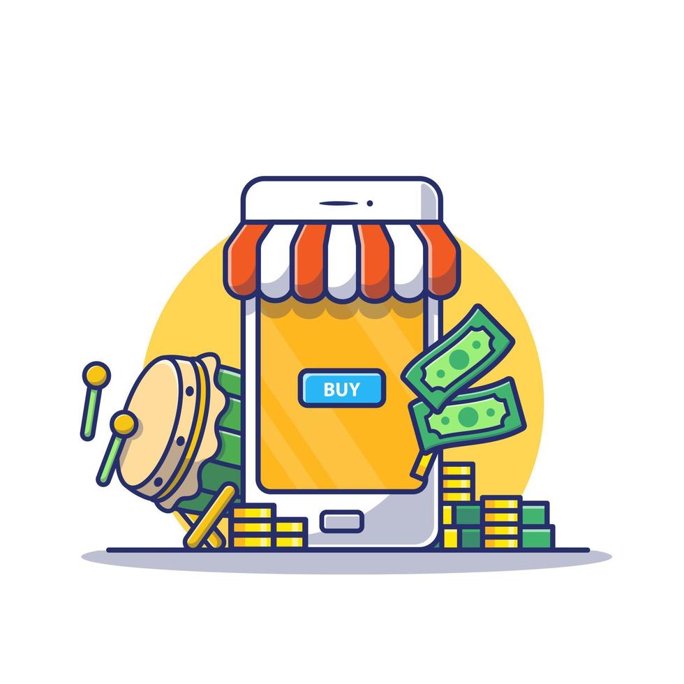 ilustración de icono de vector de dibujos animados de compras en línea de venta de ramadán. concepto de icono de finanzas empresariales vector premium aislado. estilo de dibujos animados plana 7839749 Vector ilustración de icono de vector de dibujos animados de compras en línea de venta de ramadán. concepto de icono de finanzas empresariales vector premium aislado. estilo de dibujos animados plana 7839749 Vector