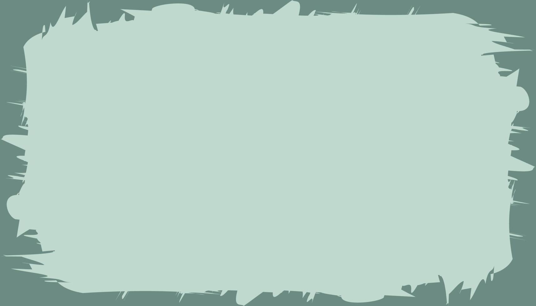 Vector background modern abstract paint irregular
