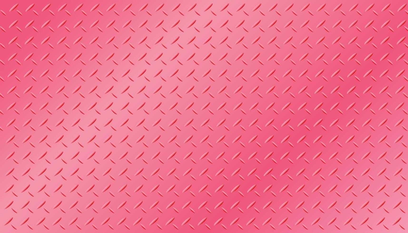 Vector background abstract pattern red pink