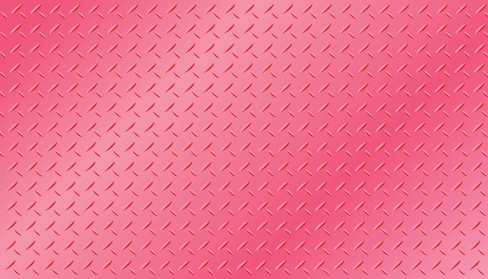 Vector background abstract pattern red pink