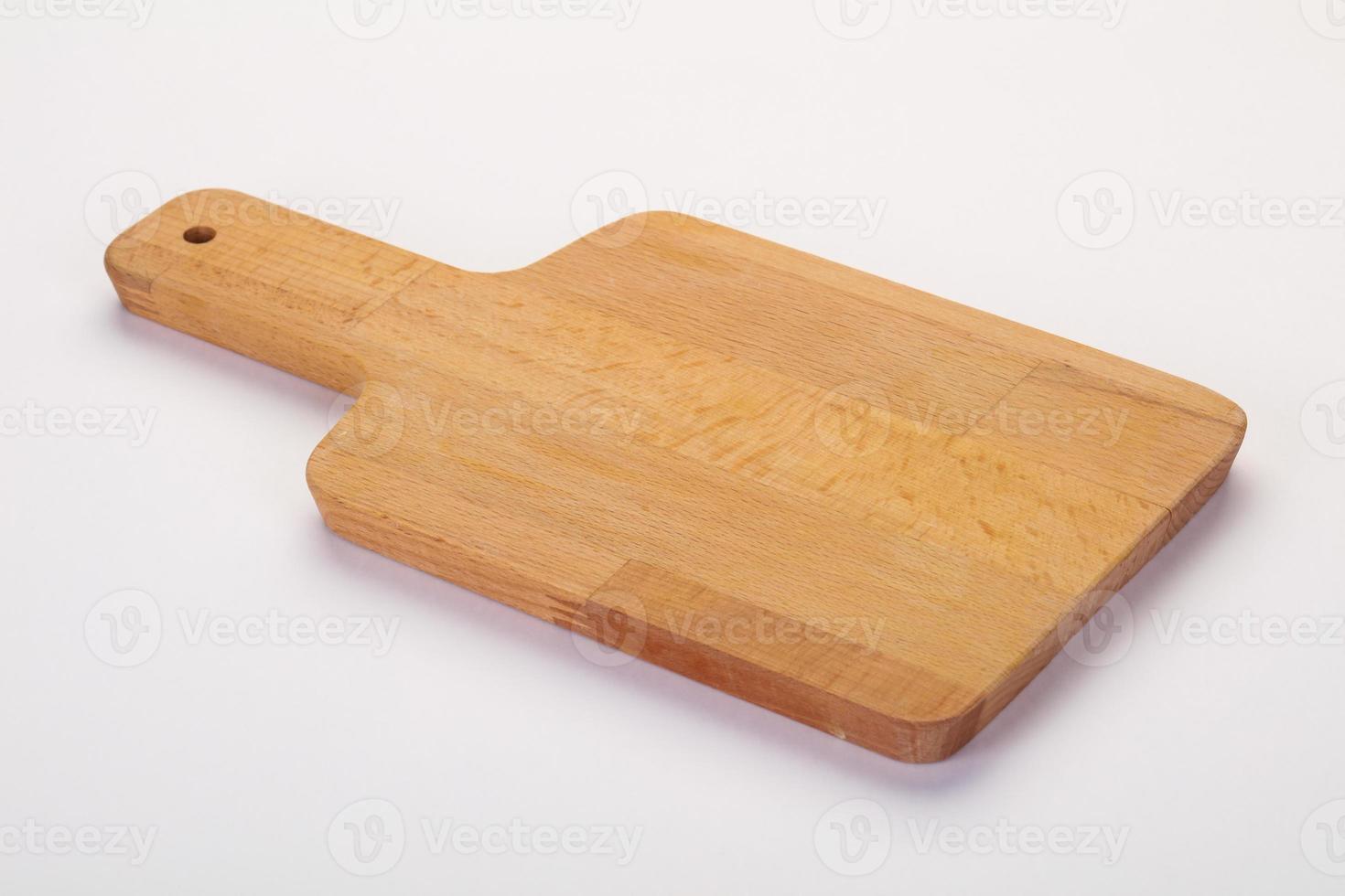 Kithenware - wooden board photo