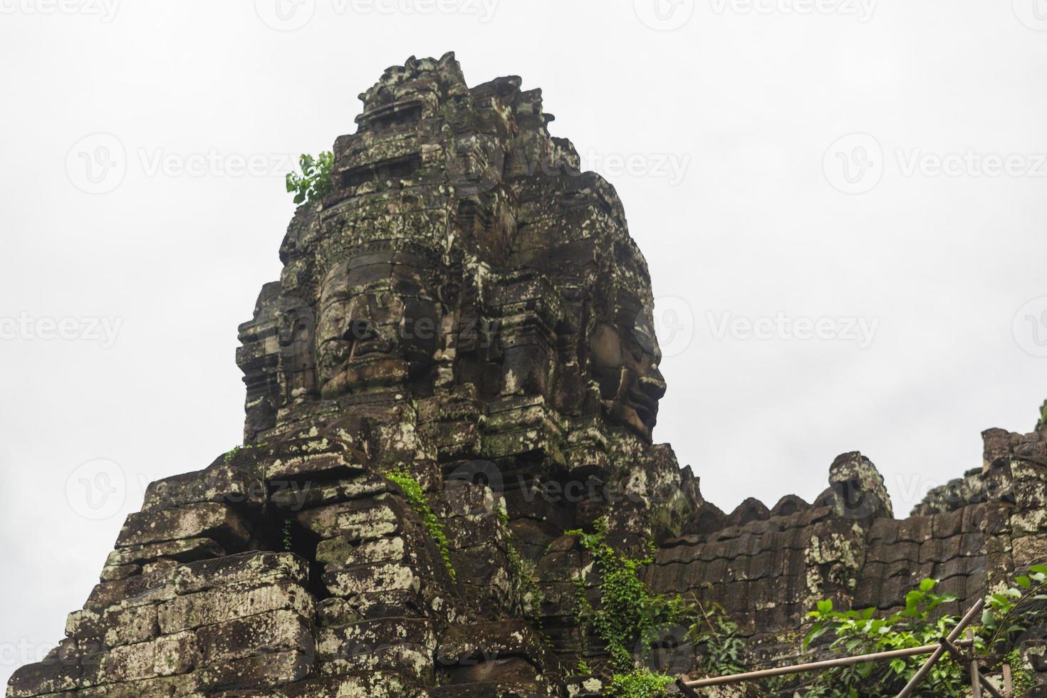 complejo de angkor wat foto