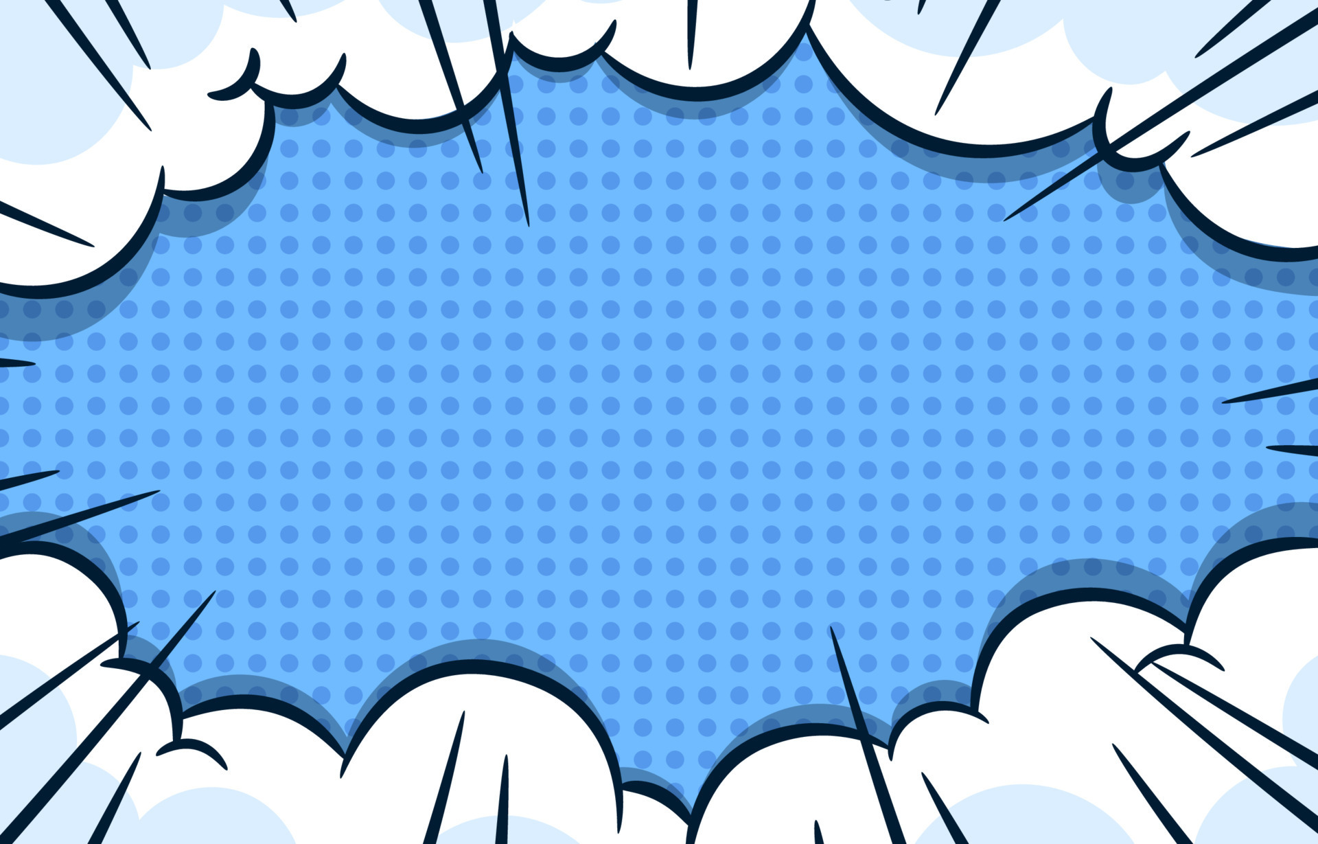 Details 100 pop art comic background