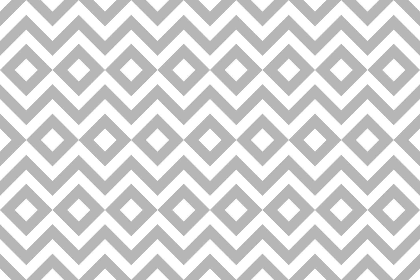 Geometric zigzag pattern design abstract background. vector