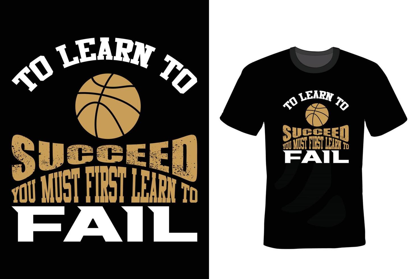 Basketball T shirt design, vintage, typography vector