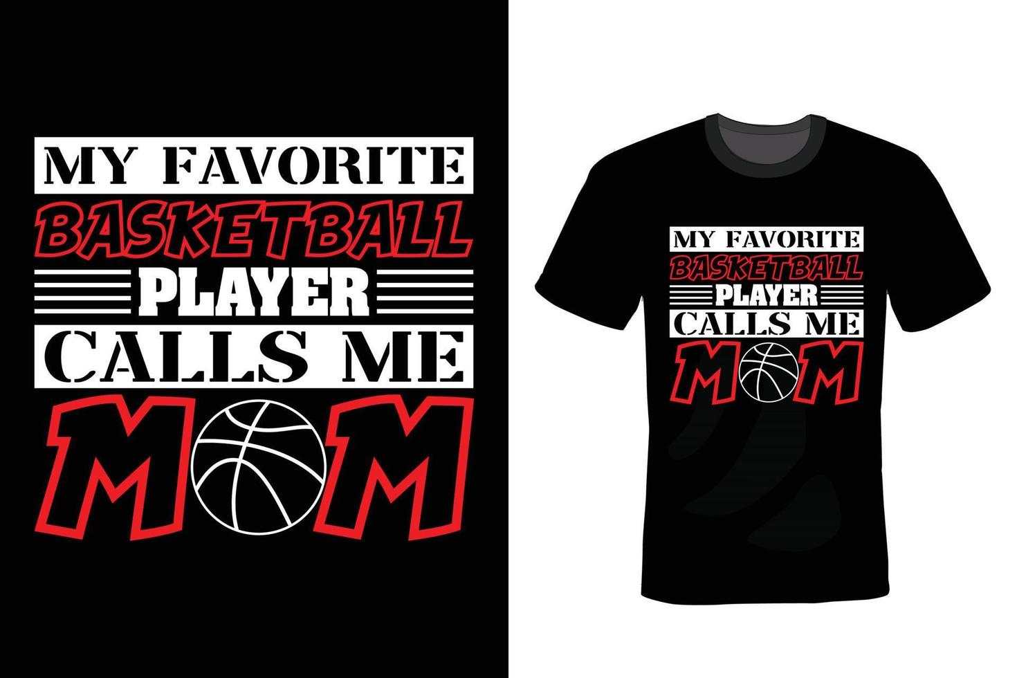 diseño de camiseta de baloncesto, vintage, tipografía vector