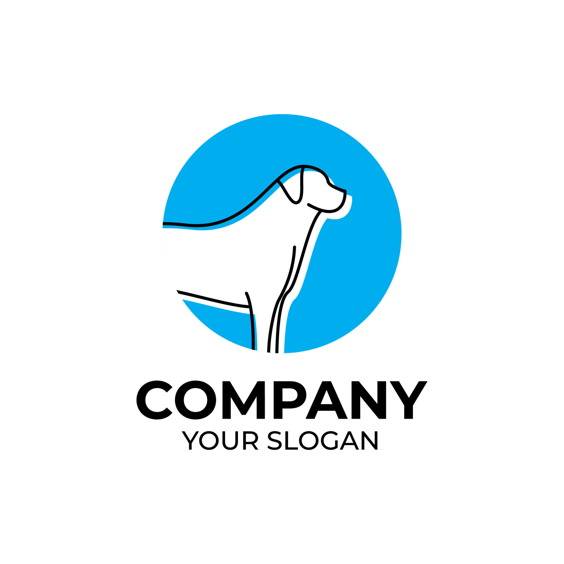 Animal care logo design 7850726 Vector Art at Vecteezy Animal care logo design 7850726 Vector Art at Vecteezy