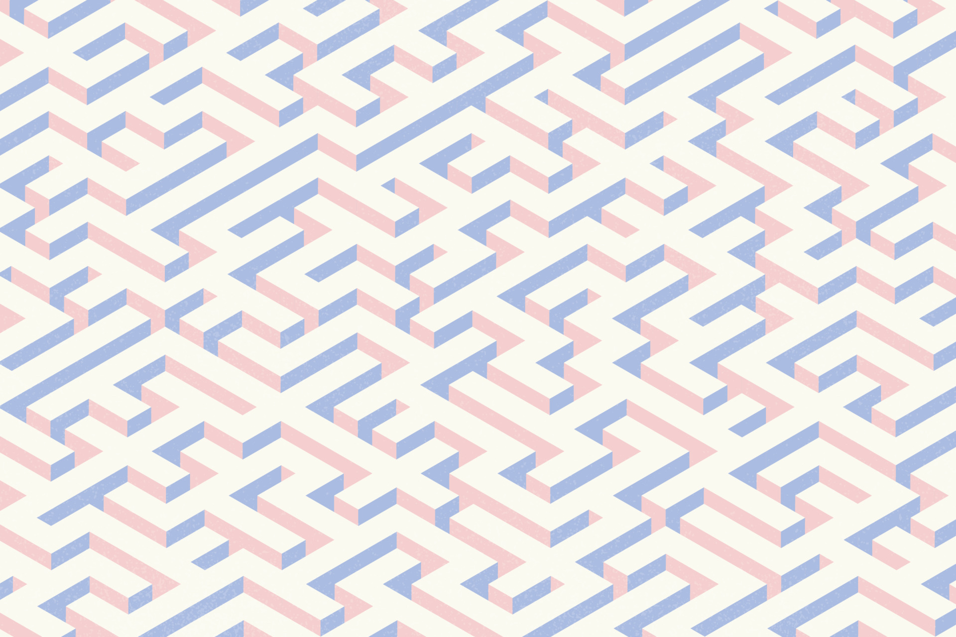 Abstract pastel purple and light beige complex labyrinth game pattern illustration. Isometric maze background with transparent noise texture 7852294 Vector Art at Vecteezy Abstract pastel purple and light beige complex labyrinth game pattern illustration. Isometric maze background with transparent noise texture 7852294 Vector Art at Vecteezy