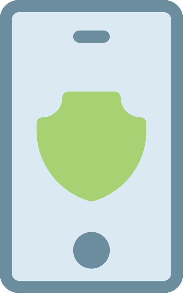shield vector illustration on a background.Premium quality symbols.vector icons for concept and graphic design.