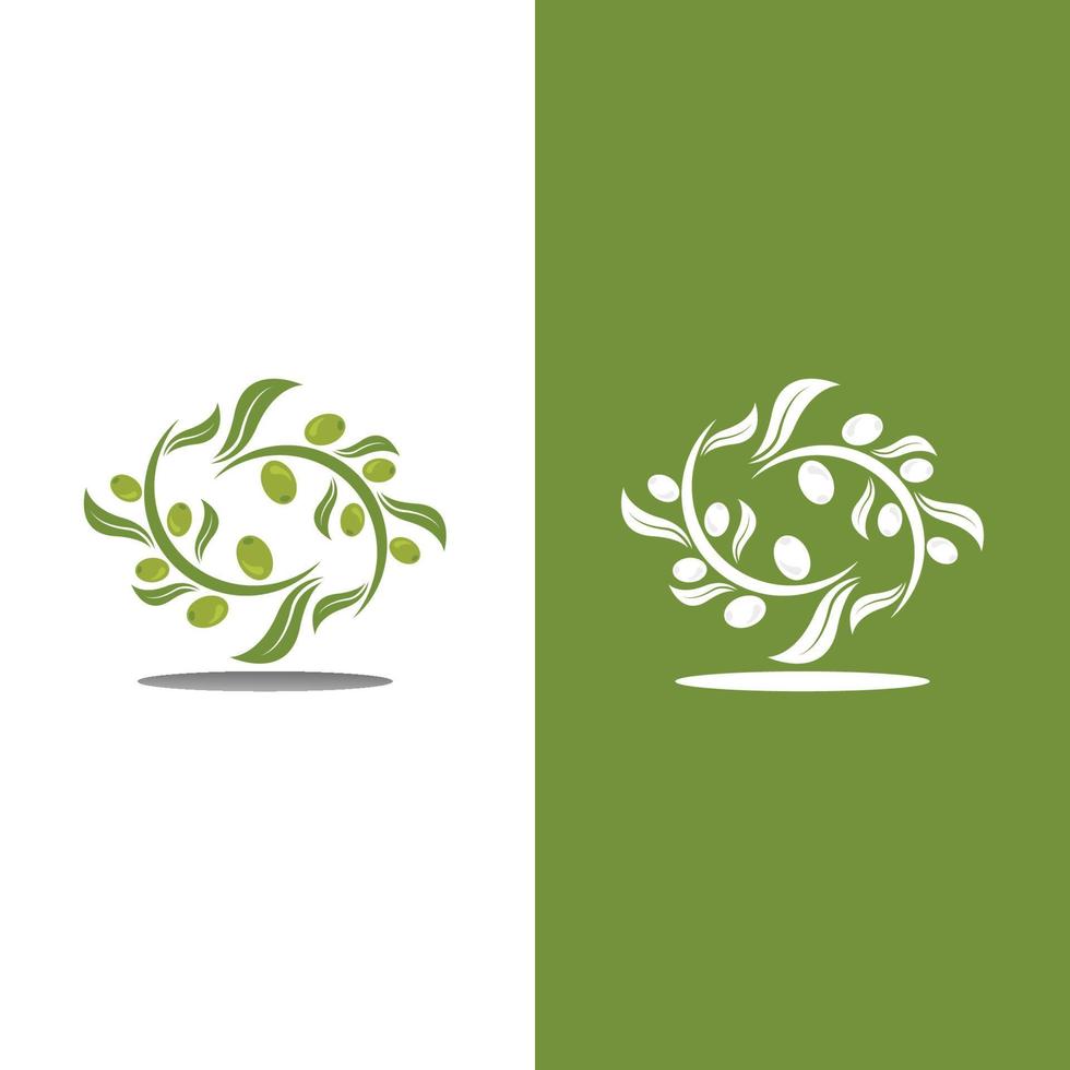 olive icon vector illustration design