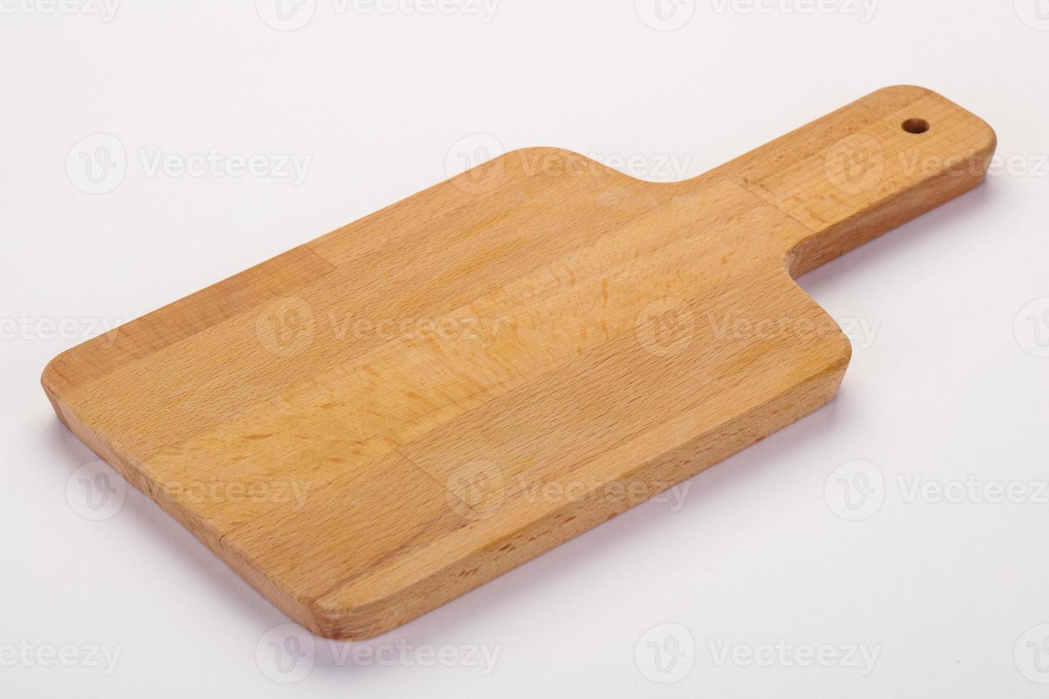 Kithenware - wooden board photo