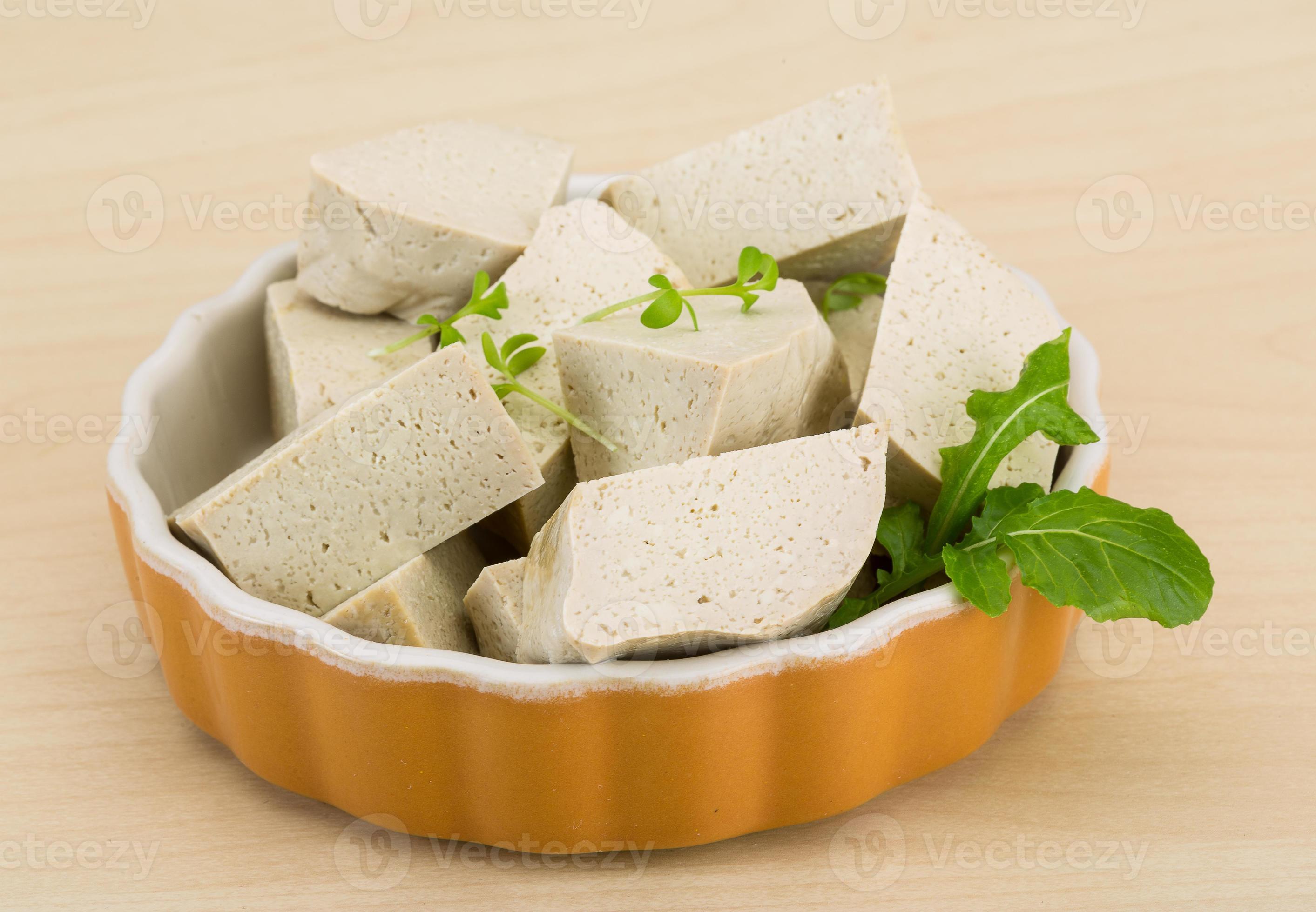 Tofu - soya cheese 7857708 Stock Photo at Vecteezy