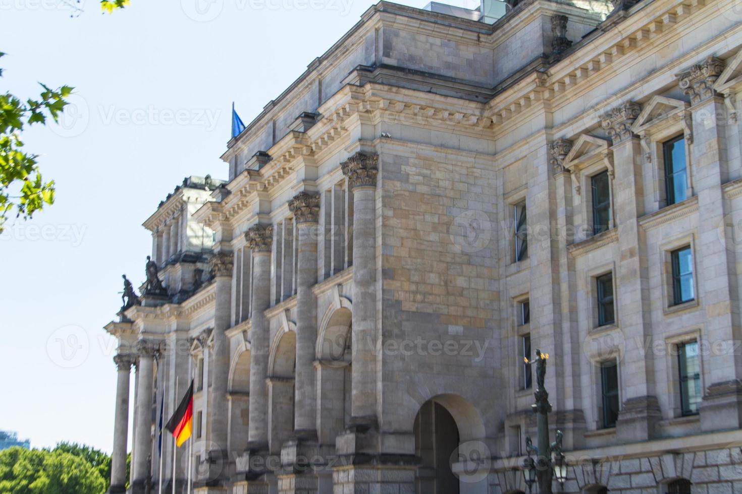 Berlin Government District photo
