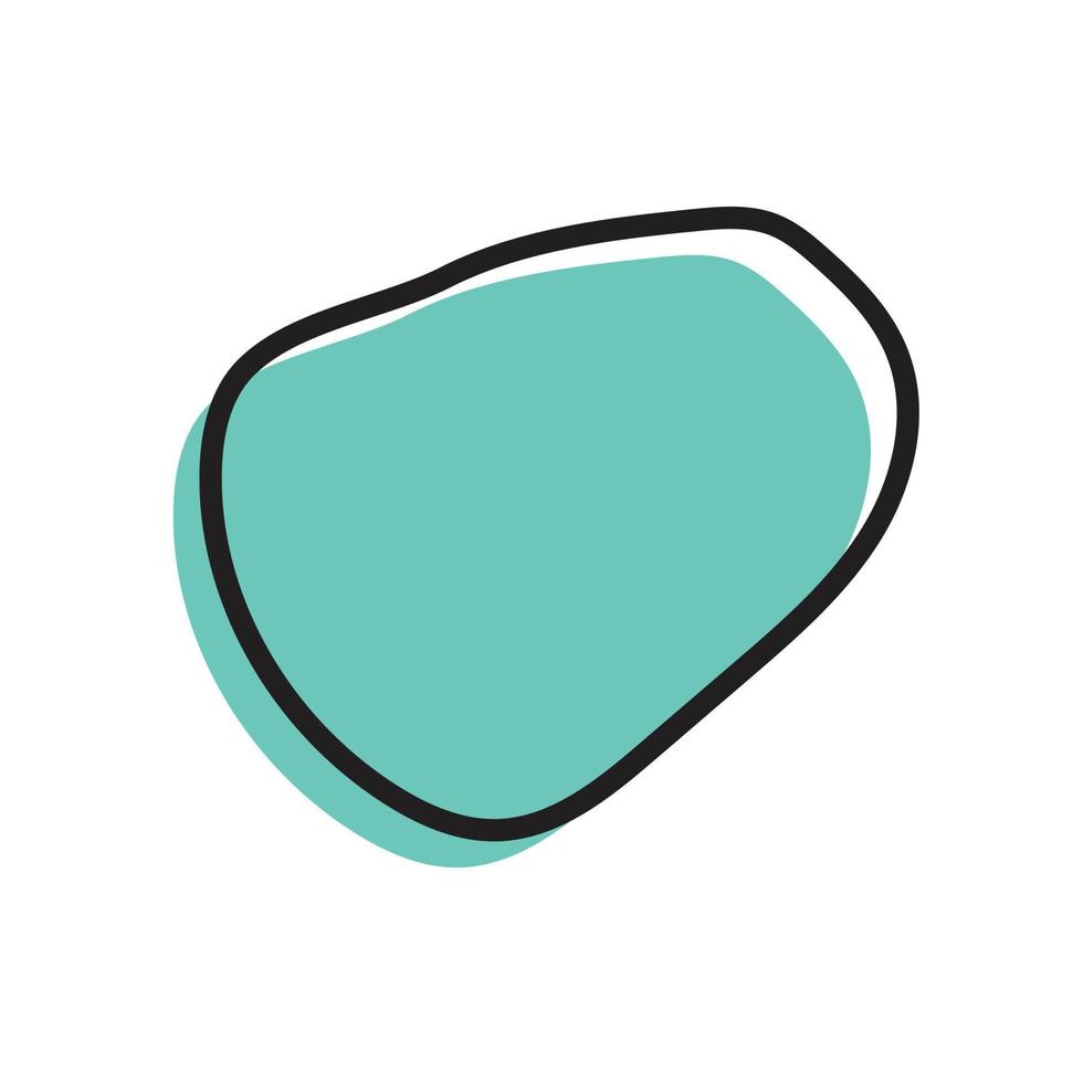 text box vector for website symbol icon presentation