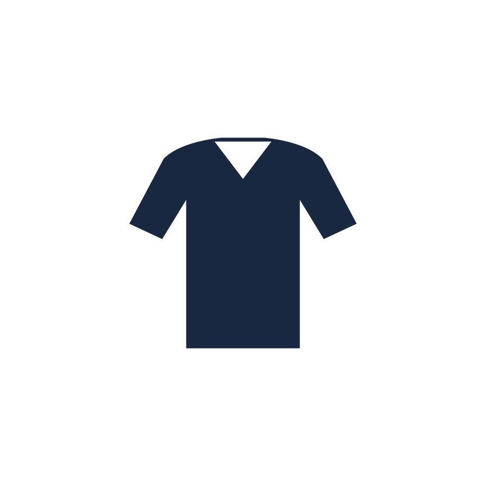 Tshirt Icon vector background 7861517 Vector Art at Vecteezy