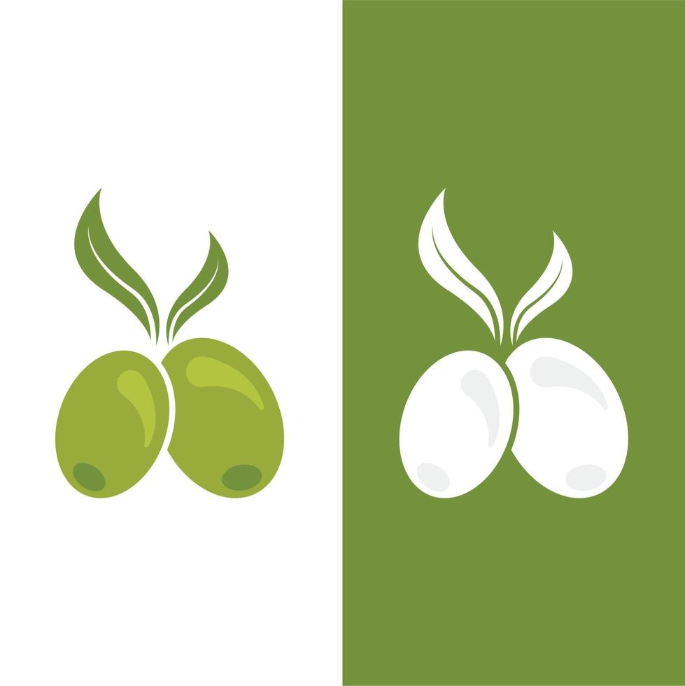 olive icon vector illustration design