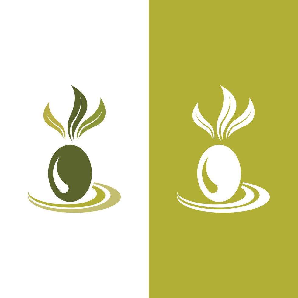 olive icon vector illustration design