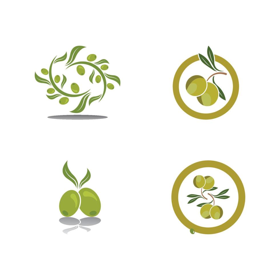 olive icon vector illustration design