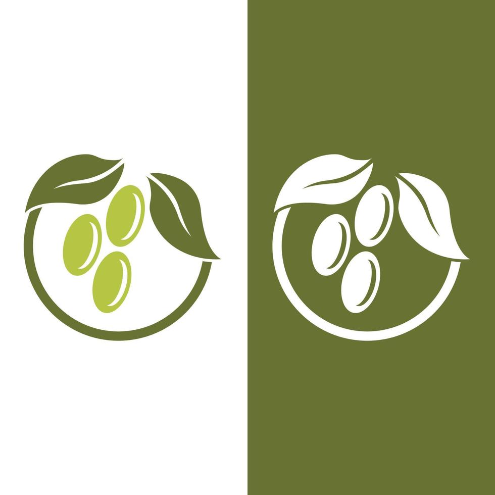 olive icon vector illustration design