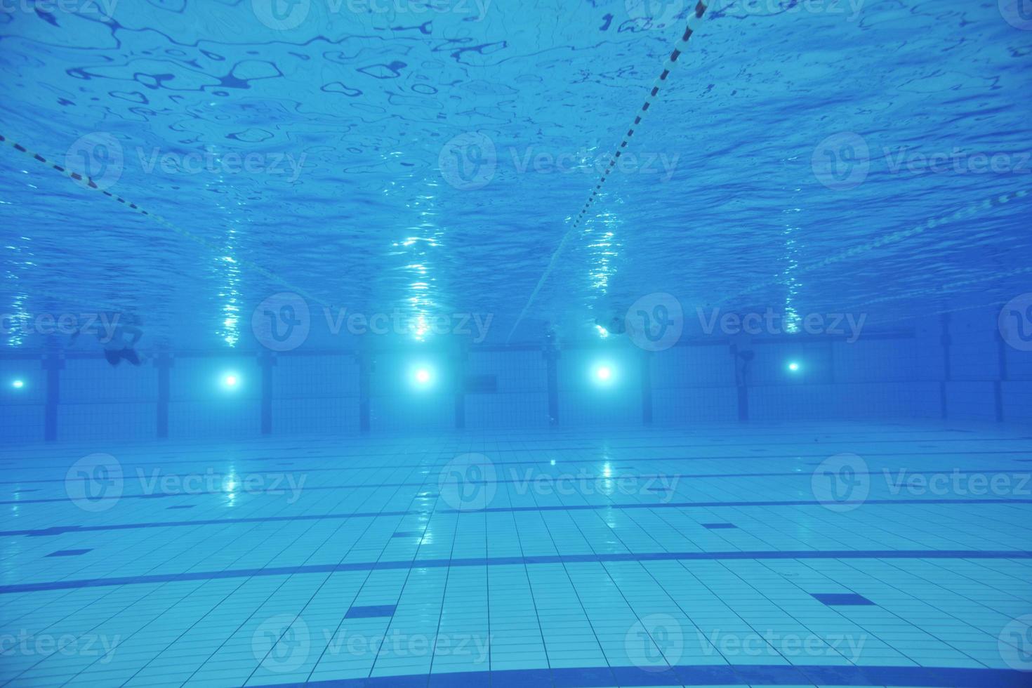 swimming pool underwater photo