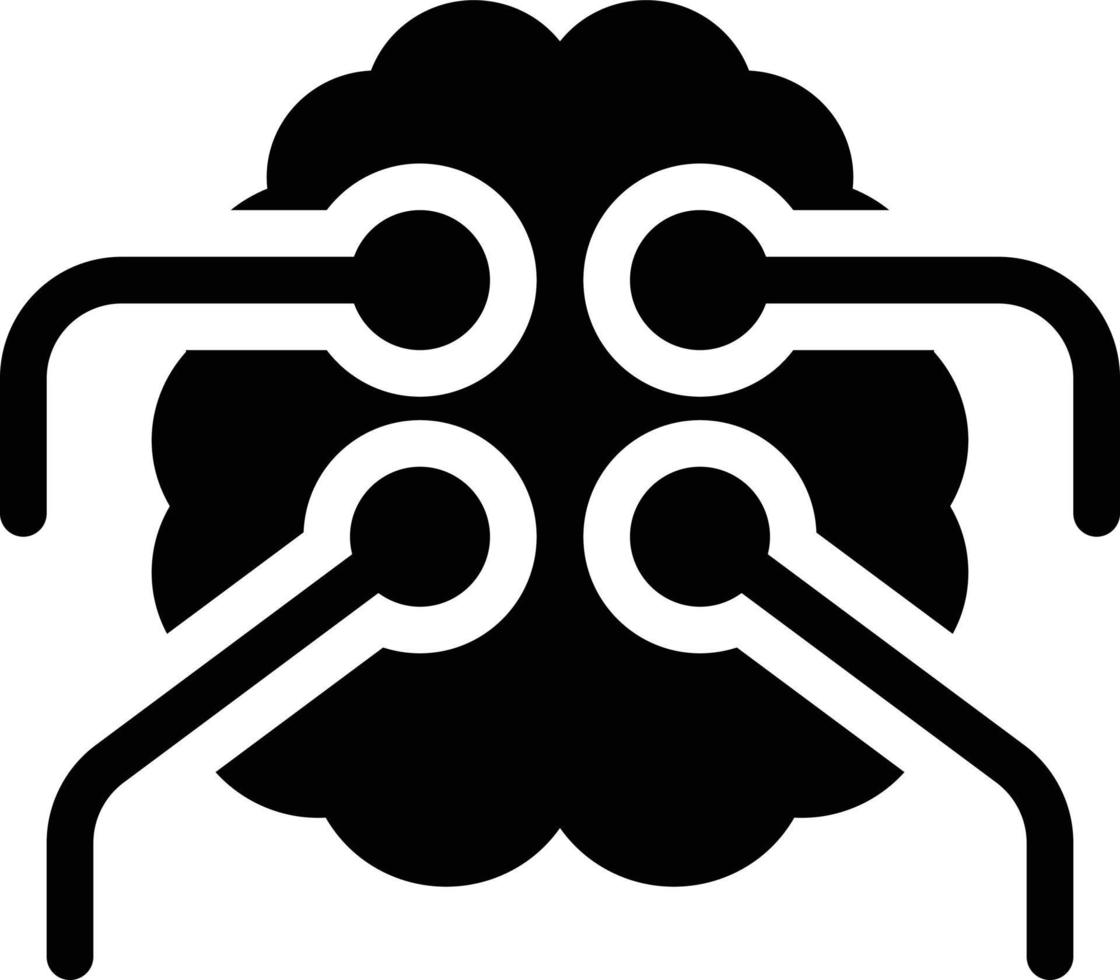 nerves vector illustration on a background.Premium quality symbols.vector icons for concept and graphic design.