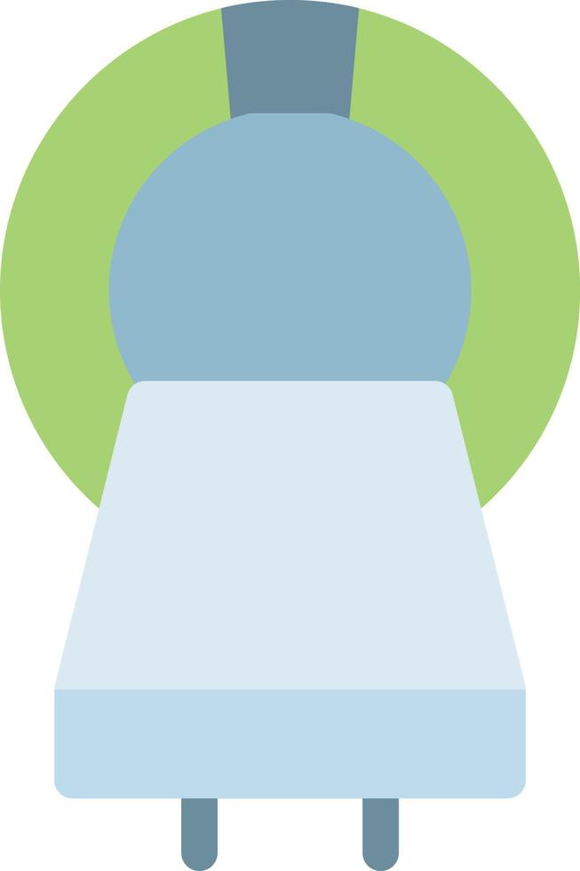 ct scan vector illustration on a background.Premium quality symbols.vector icons for concept and graphic design.