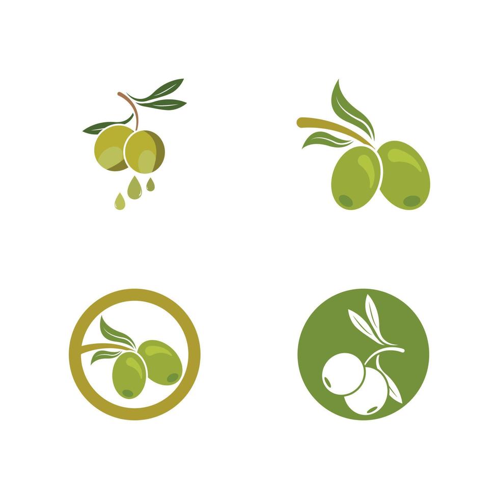 olive icon vector illustration design