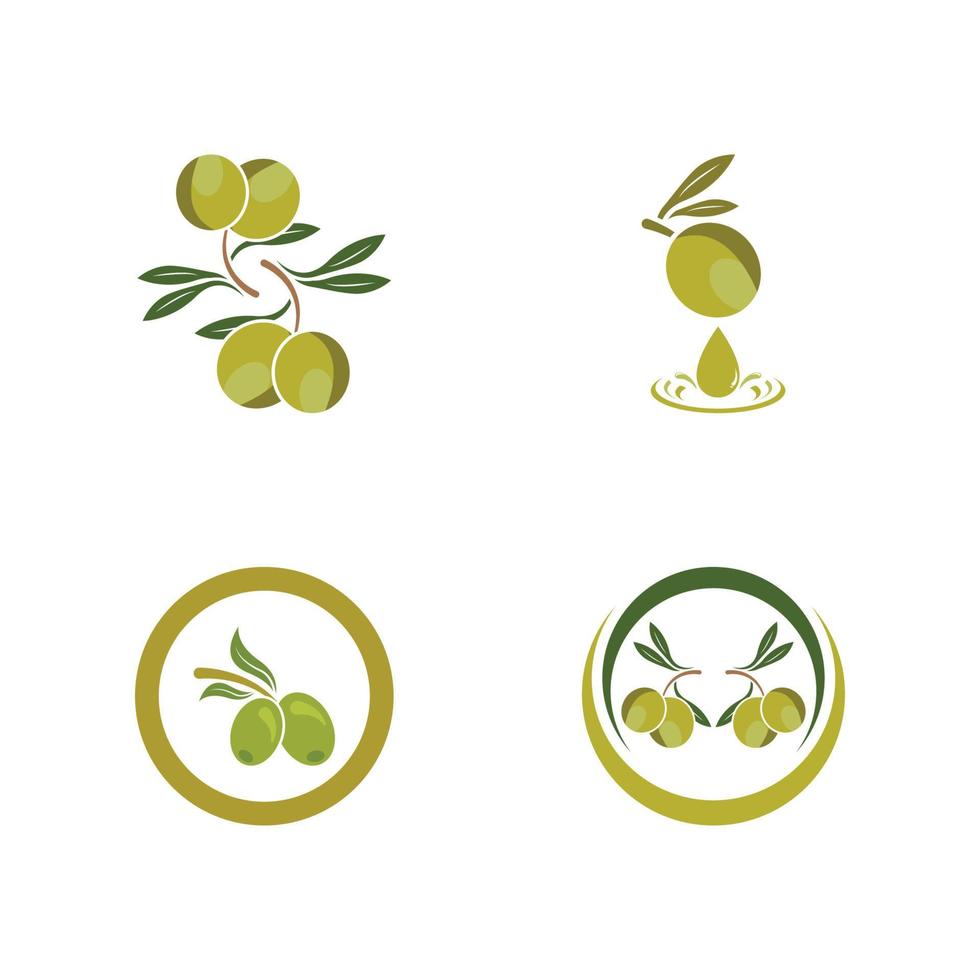 olive icon vector illustration design