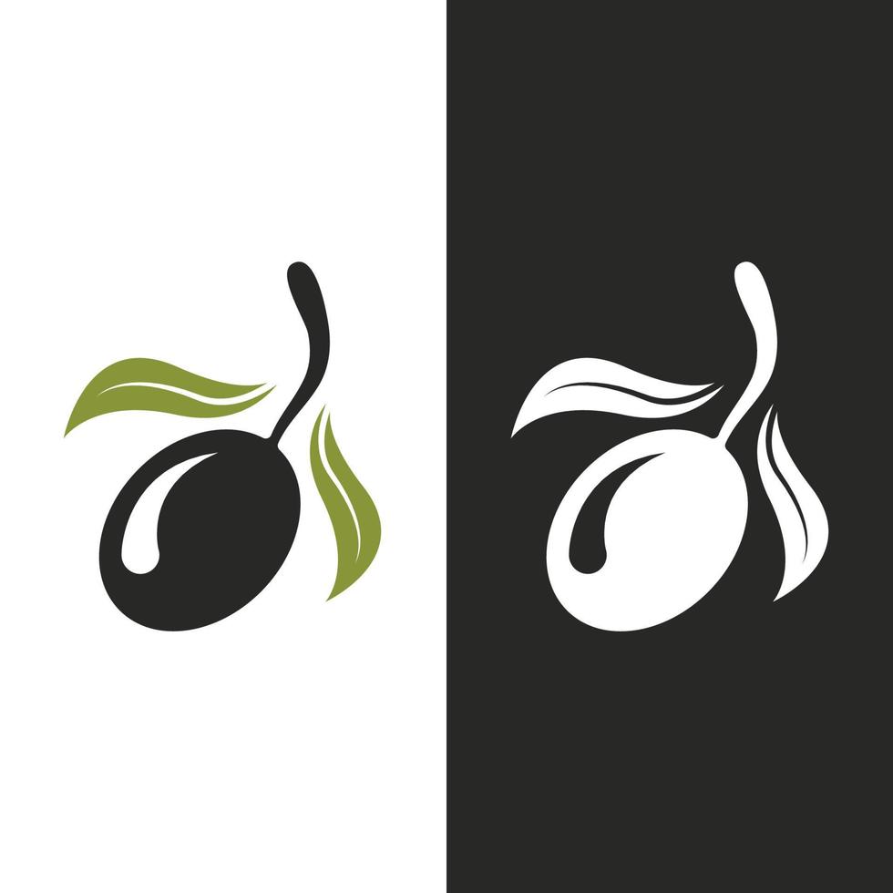 olive icon vector illustration design