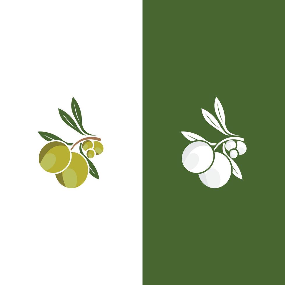 olive icon vector illustration design