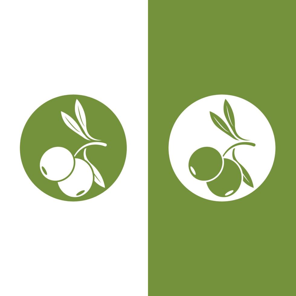 olive icon vector illustration design