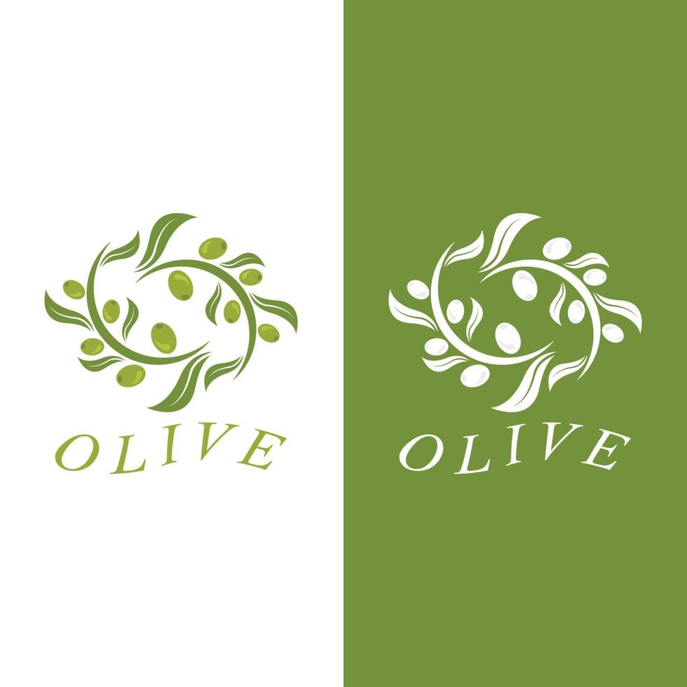 olive icon vector illustration design