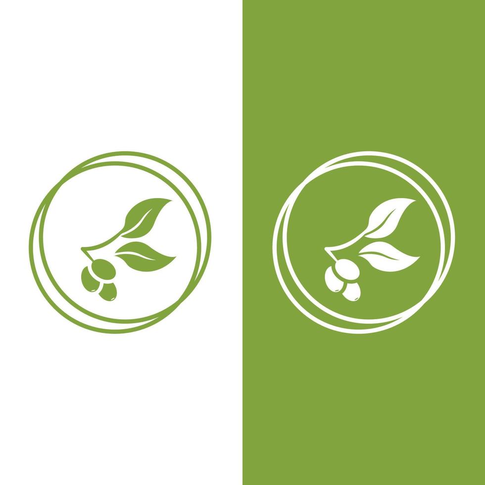 olive icon vector illustration design