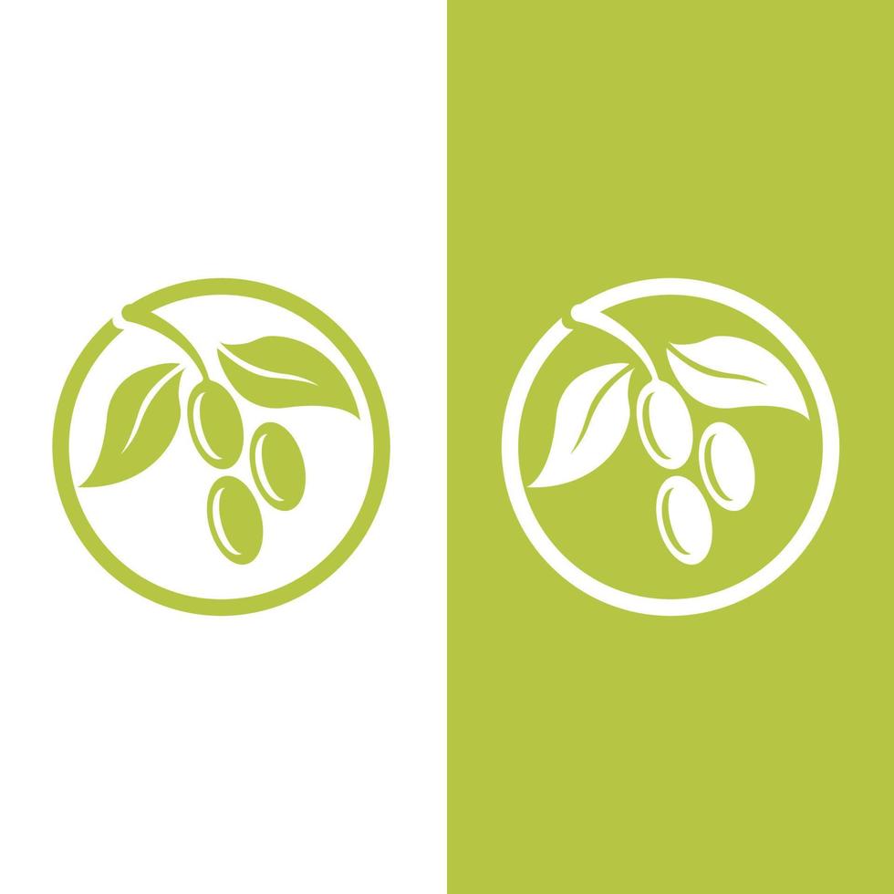 olive icon vector illustration design
